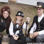 Wave-Gothic-Treffen 2011