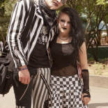 Wave-Gothic-Treffen 2011