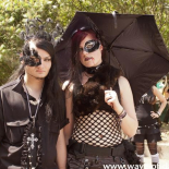 Wave-Gothic-Treffen 2011