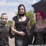 Wave-Gothic-Treffen 2011