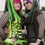 Wave-Gothic-Treffen 2011