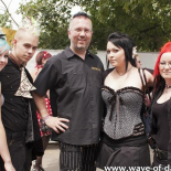 Wave-Gothic-Treffen 2011