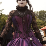 Wave-Gothic-Treffen 2011