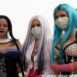 Wave-Gothic-Treffen 2011