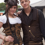 Wave-Gothic-Treffen 2011