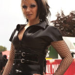 Wave-Gothic-Treffen 2011