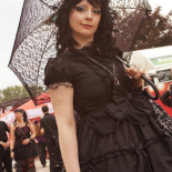 Wave-Gothic-Treffen 2011