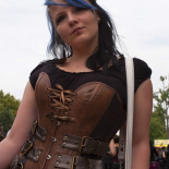 Wave-Gothic-Treffen 2011