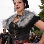 Wave-Gothic-Treffen 2011