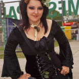 Wave-Gothic-Treffen 2011