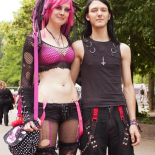 Wave-Gothic-Treffen 2011