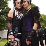 Wave-Gothic-Treffen 2011