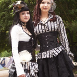 Wave-Gothic-Treffen 2011