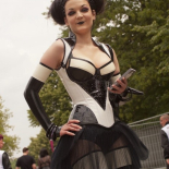 Wave-Gothic-Treffen 2011