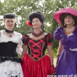 Wave-Gothic-Treffen 2011