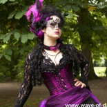 Wave-Gothic-Treffen 2011