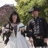 Wave-Gothic-Treffen 2011