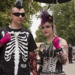 Wave-Gothic-Treffen 2011