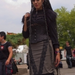 Wave-Gothic-Treffen 2011