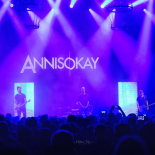 Annisokay - Jahrhunderthalle Frankfurt 23.10.2024 