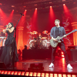 Within Temptation - Jahrhunderthalle Frankfurt 23.10.2024 