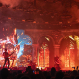 Within Temptation - Jahrhunderthalle Frankfurt 23.10.2024 