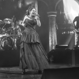 Within Temptation - Jahrhunderthalle Frankfurt 23.10.2024 