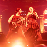 Within Temptation - Jahrhunderthalle Frankfurt 23.10.2024 