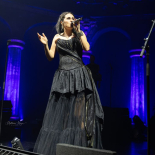 Within Temptation - Jahrhunderthalle Frankfurt 23.10.2024 