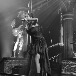 Within Temptation - Jahrhunderthalle Frankfurt 23.10.2024 