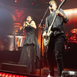 Within Temptation - Jahrhunderthalle Frankfurt 23.10.2024 