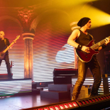 Within Temptation - Jahrhunderthalle Frankfurt 23.10.2024 