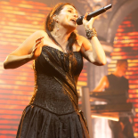 Within Temptation - Jahrhunderthalle Frankfurt 23.10.2024