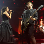 Within Temptation - Jahrhunderthalle Frankfurt 23.10.2024