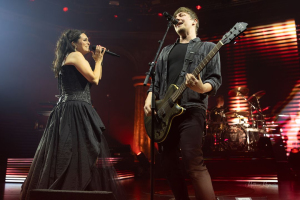 Within Temptation 2024 Frankfurt