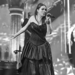 Within Temptation - Jahrhunderthalle Frankfurt 23.10.2024 