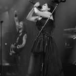 Within Temptation - Jahrhunderthalle Frankfurt 23.10.2024