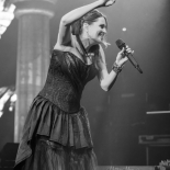 Within Temptation - Jahrhunderthalle Frankfurt 23.10.2024