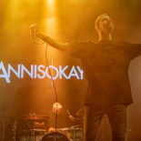 Annisokay - Jahrhunderthalle Frankfurt 23.10.2024 