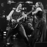 Within Temptation - Jahrhunderthalle Frankfurt 23.10.2024 