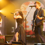 Within Temptation - Jahrhunderthalle Frankfurt 23.10.2024 