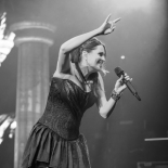 Within Temptation - Jahrhunderthalle Frankfurt 23.10.2024