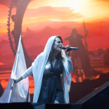 Within Temptation - Jahrhunderthalle FFM 18.12.2018