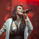 Within Temptation - Jahrhunderthalle FFM 18.12.2018