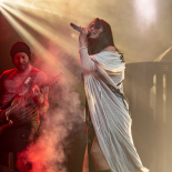 Within Temptation - Jahrhunderthalle FFM 18.12.2018