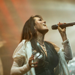 Within Temptation - Jahrhunderthalle FFM 18.12.2018