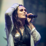 Within Temptation - Jahrhunderthalle FFM 18.12.2018