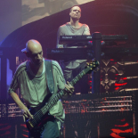 Within Temptation - Jahrhunderthalle FFM 18.12.2018