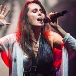 Within Temptation - Jahrhunderthalle FFM 18.12.2018