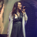 Within Temptation - Jahrhunderthalle FFM 18.12.2018